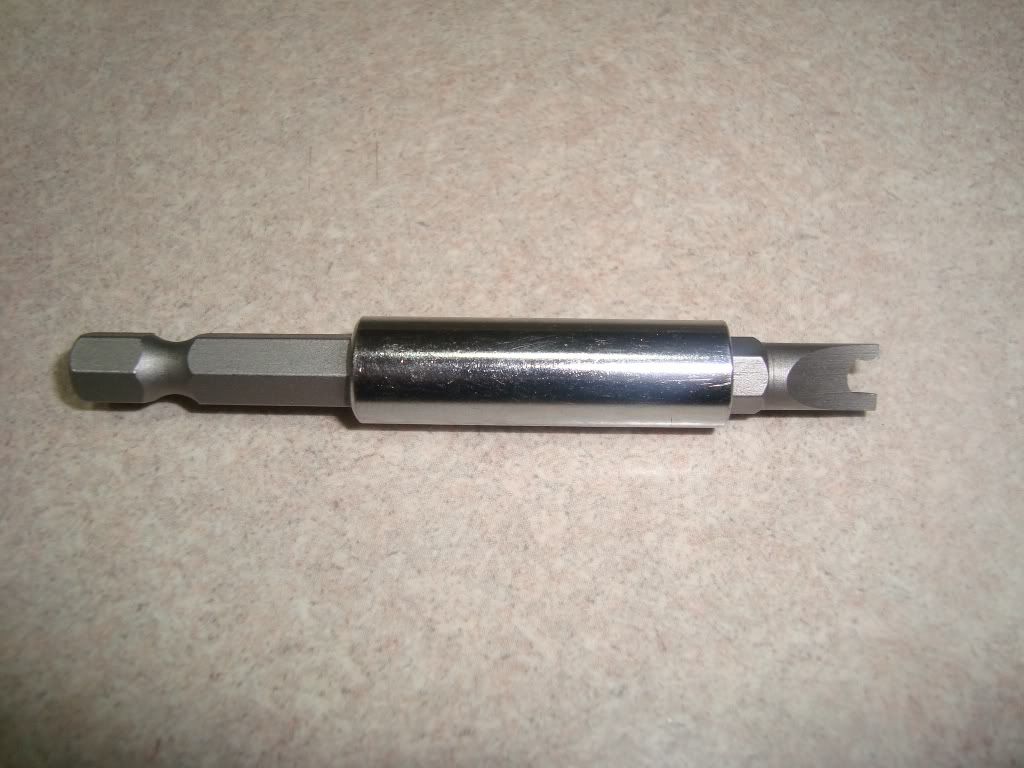 Spark Plug Gap Tool Harbor Freight